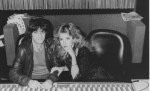 Interscope’s Jimmy Iovine & Ex-Girlfriend Stevie Nicks